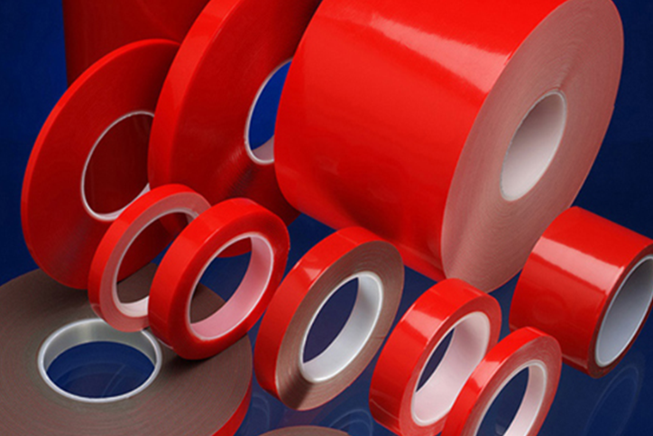Automotive Functional Parts Tapes