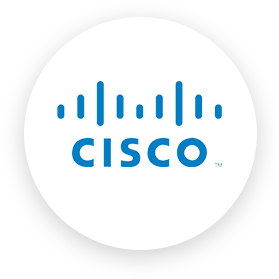 Cisco Logo