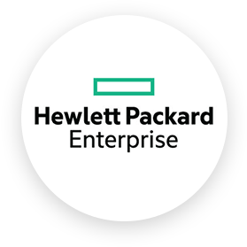 HPE Logo