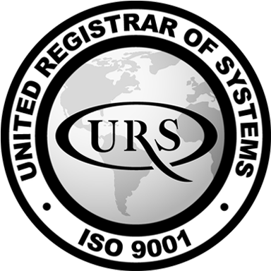 ISO 9001 Logo