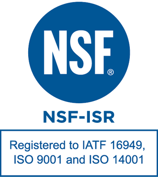 NSF logo