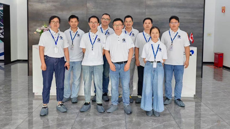 CCL Design China CTG Team