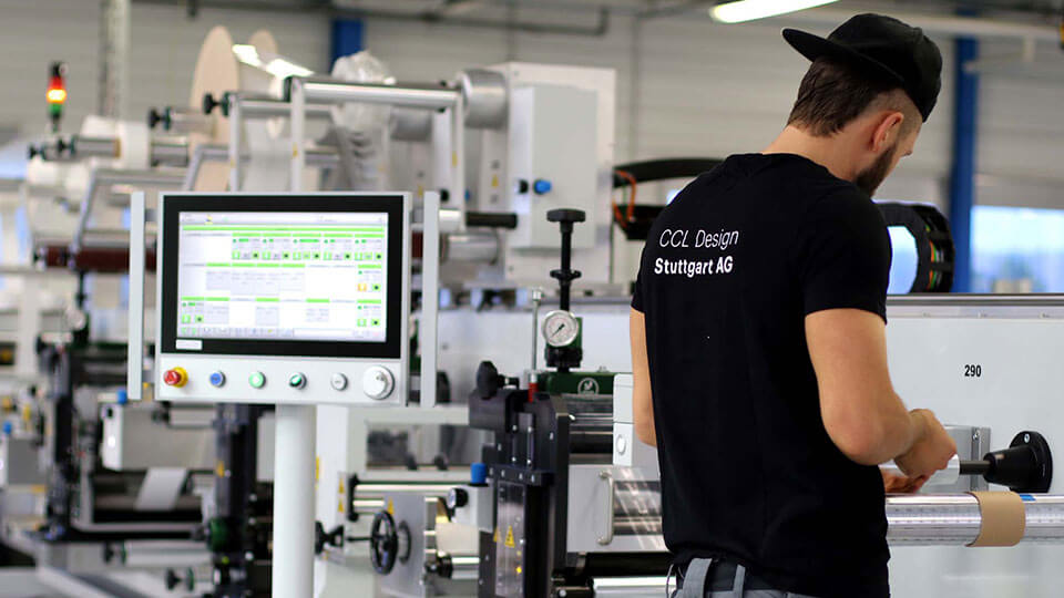 CCL Design Stuttgart