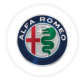 Alfa Romeo Logo