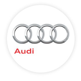 Audi Logo