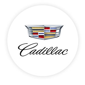 Cadillac Logo