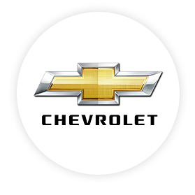 Chevrolet Logo