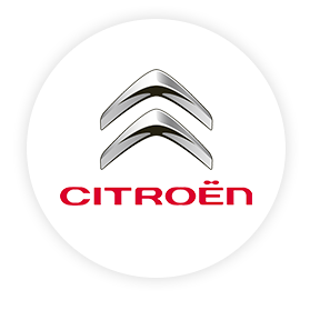 Citroen Logo