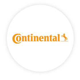 Continental Logo