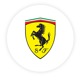 Ferrari Logo