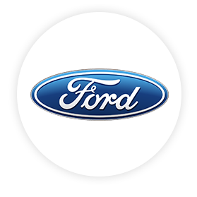 Ford Logo