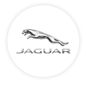 Jaguar Logo