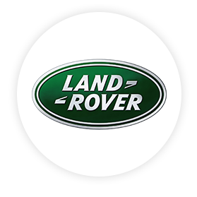 Land Rover Logo