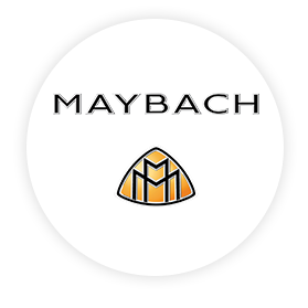 Maybach Logo