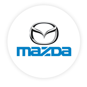 Mazda Logo