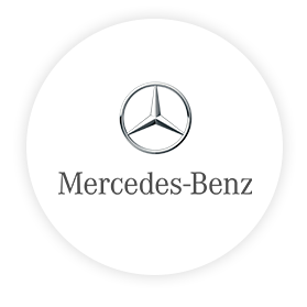 Mercedes Benz Logo