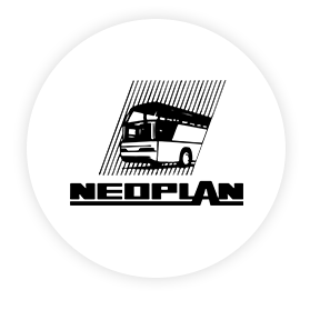 Neoplan Logo