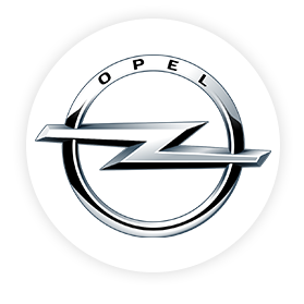 Opel Logo