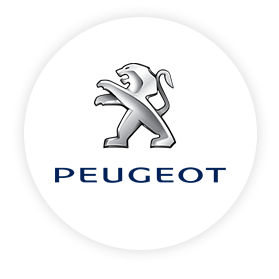 Peugeot Logo