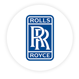 Rolls Royce Logo