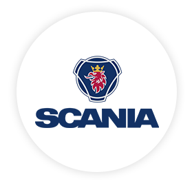 Scania Logo