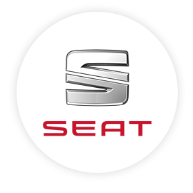 Seat Logo