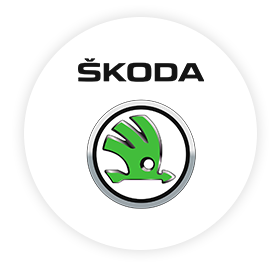 Skoda Logo