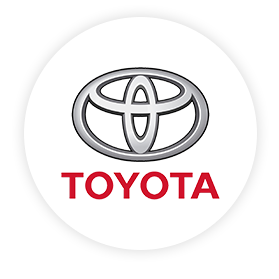 Toyota Logo