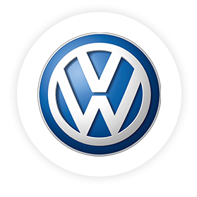 Volkswagen Logo