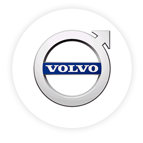 Volvo Logo