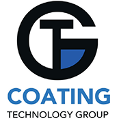 coating accreditation badge