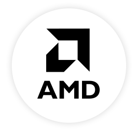 AMD Logo