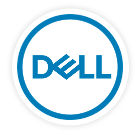 Dell Logo