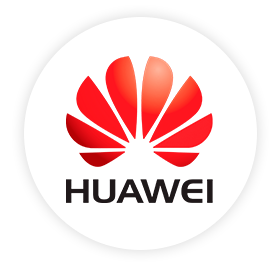 Huawei Logo