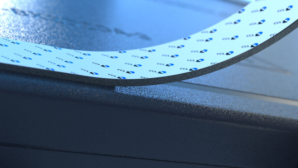 CCL Design East Kilbride Materials Science team