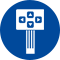 Membrane Switch Icon