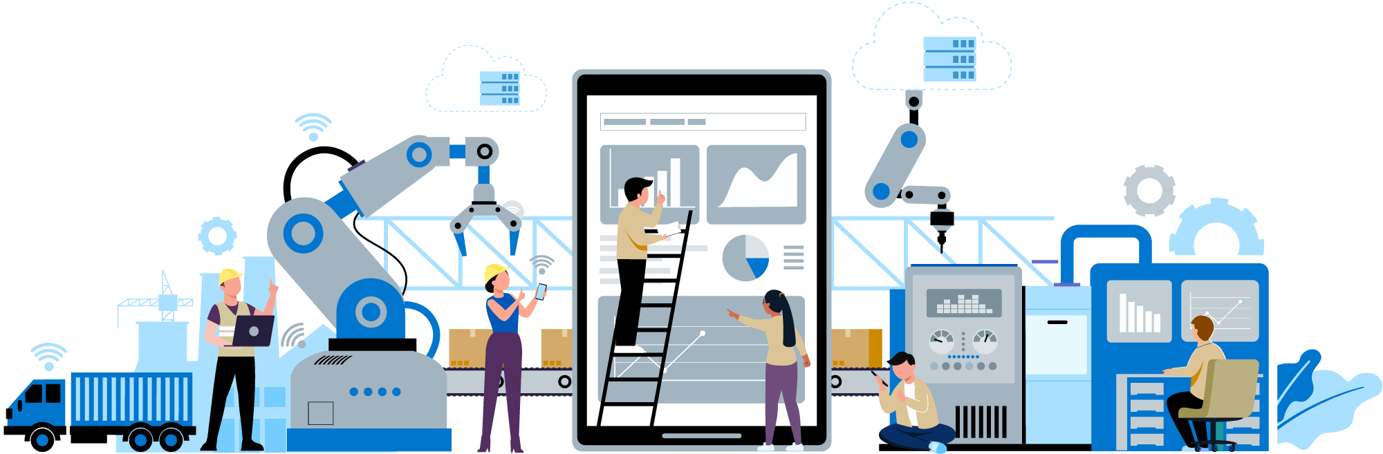 CCL Design,Illustration relating to manufacturing