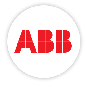 ABB logo