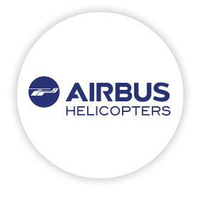 Airbus Helicopters Logo