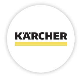 Karcher Logo