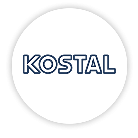 kostal Logo