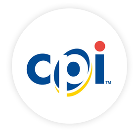 CPI Logo