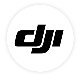 DJI Logo