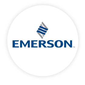 Emerson Logo