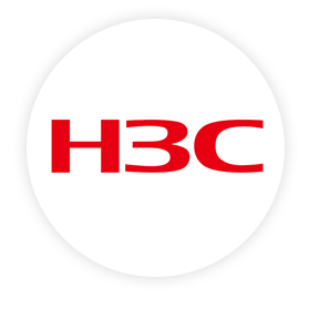 H3C Logo