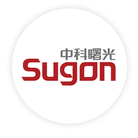 Sugon Logo