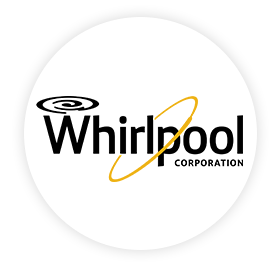 Whirlpool Logo