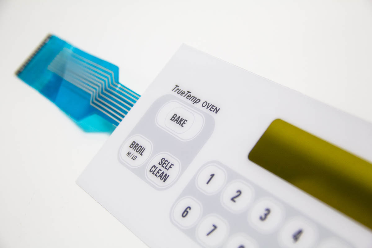 membrane switches