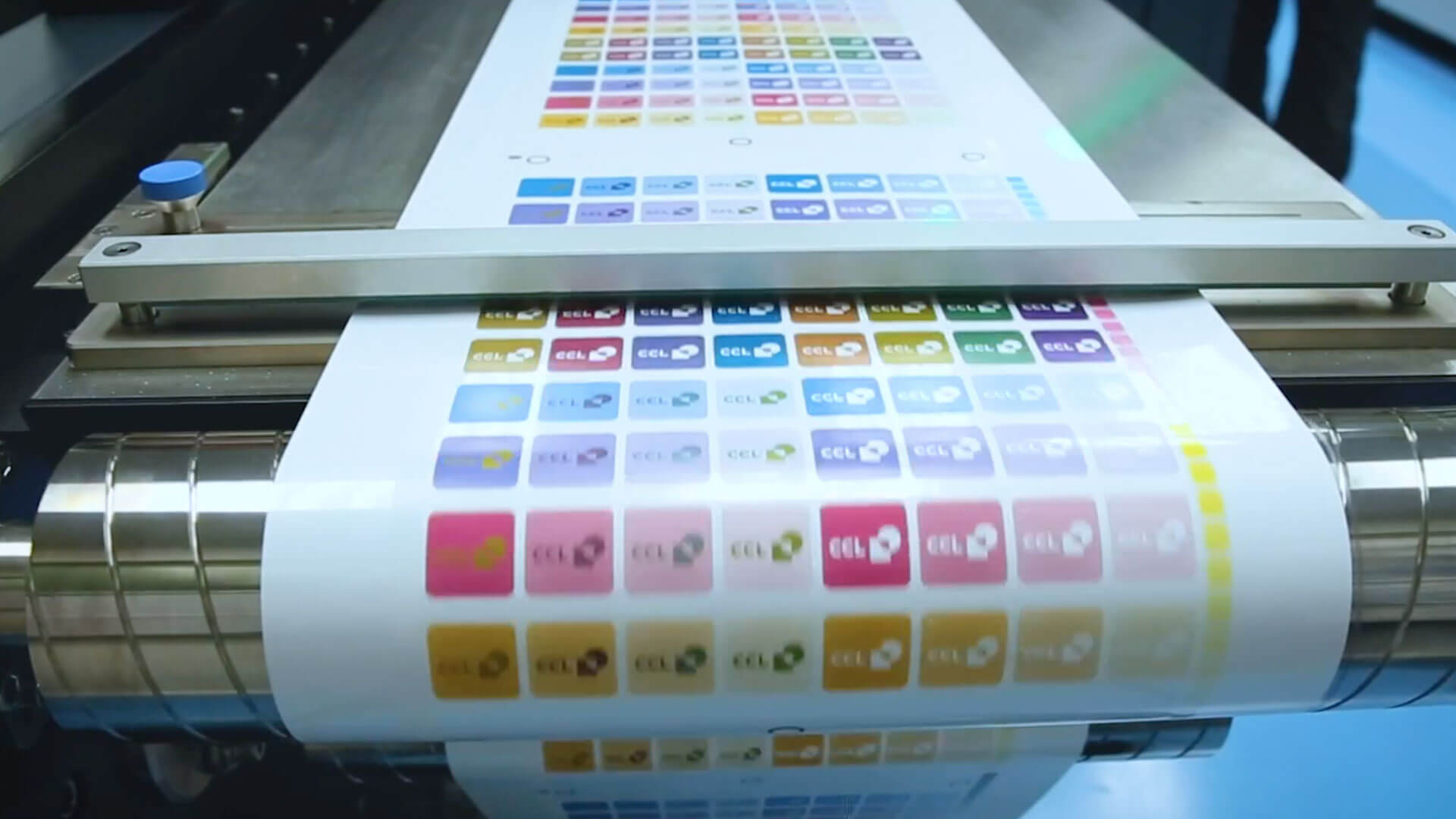 CCL Design Digital Printing