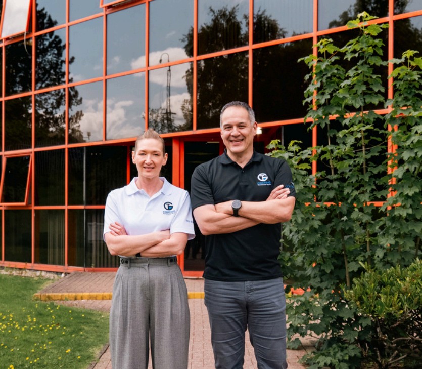 technical team image